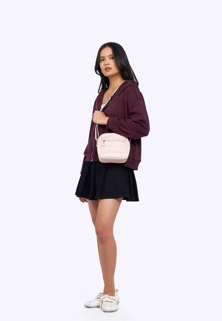 Sling Bag Off White