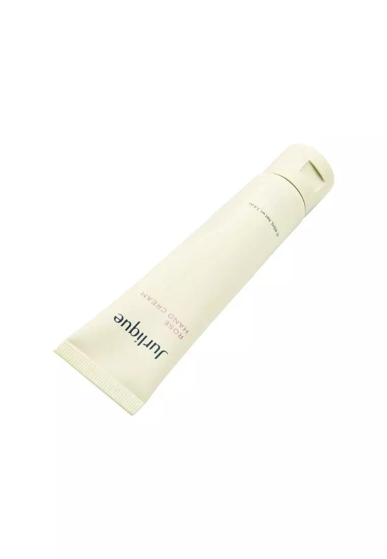 茱莉蔻 Jurlique  玫瑰護手霜  40ml/1.4oz