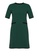 ZALORA WORK green 100% Recycled Polyester Mini Dress 40303AA92E8F37GS_5