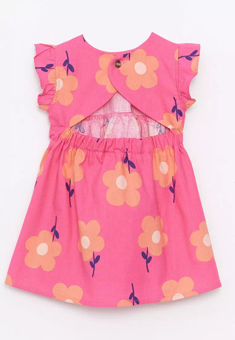 New style hotsell baby girl dresses