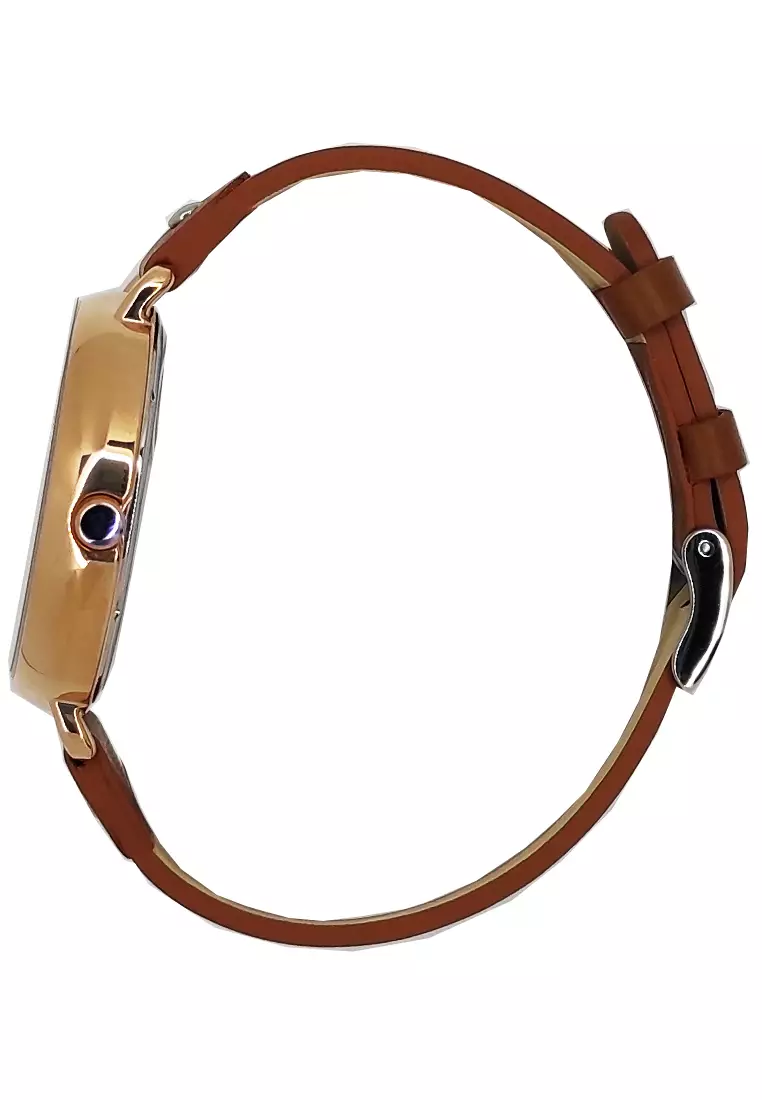 Casual Women's Watches HP 3802L.2505