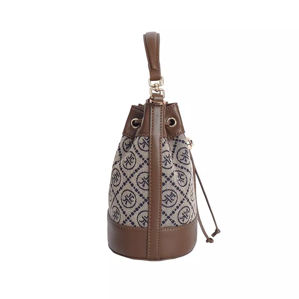 Palomino Manon Handbag - Khaki