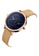 Aries Gold 褐色 Aries Gold Wanderer L 5027 Tan and Rose Gold Watch 381E1AC7615197GS_3