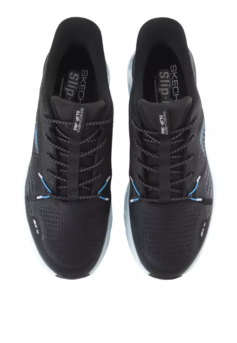 Glide-Step Altus