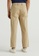 United Colors of Benetton beige Chinos with dropped crotch D134CAA823F30EGS_3