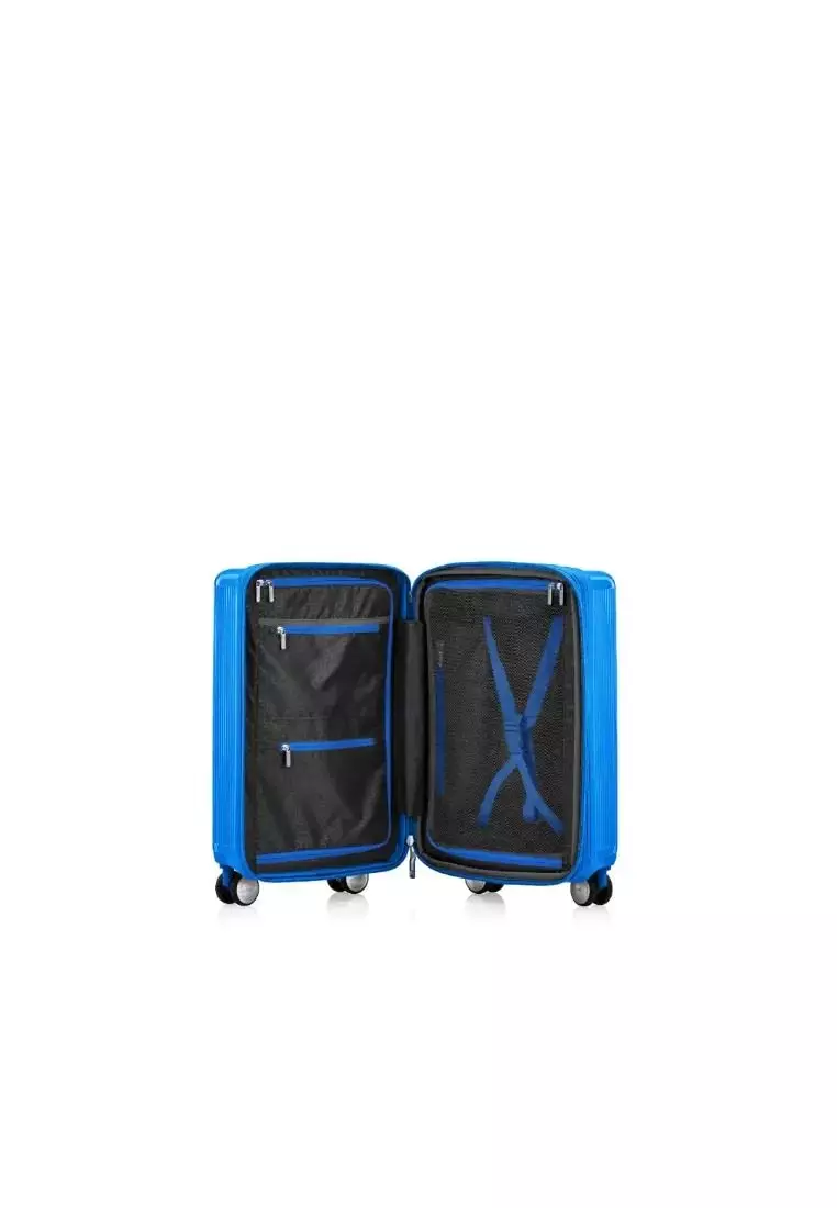 Gemina Pro Spinner 55/20 EXP TSA V2