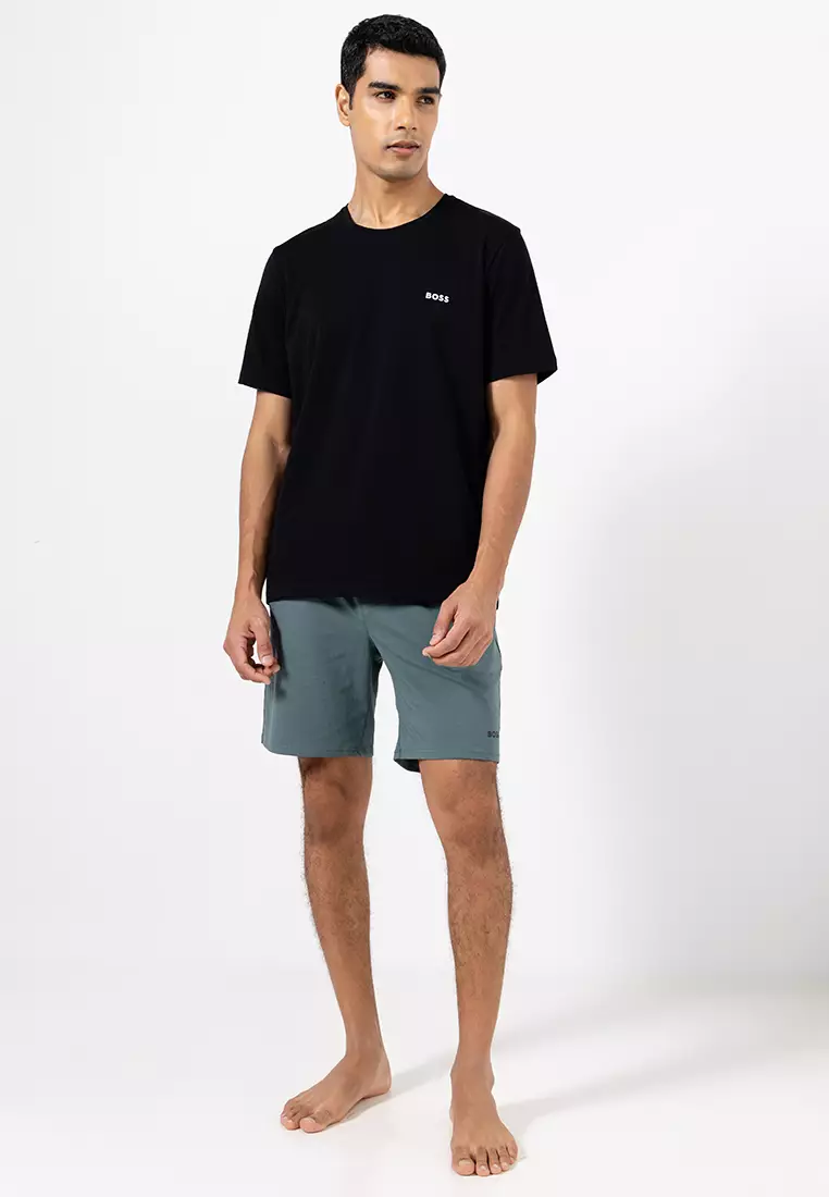 Mix&Match T-Shirt R - BOSS Mainline