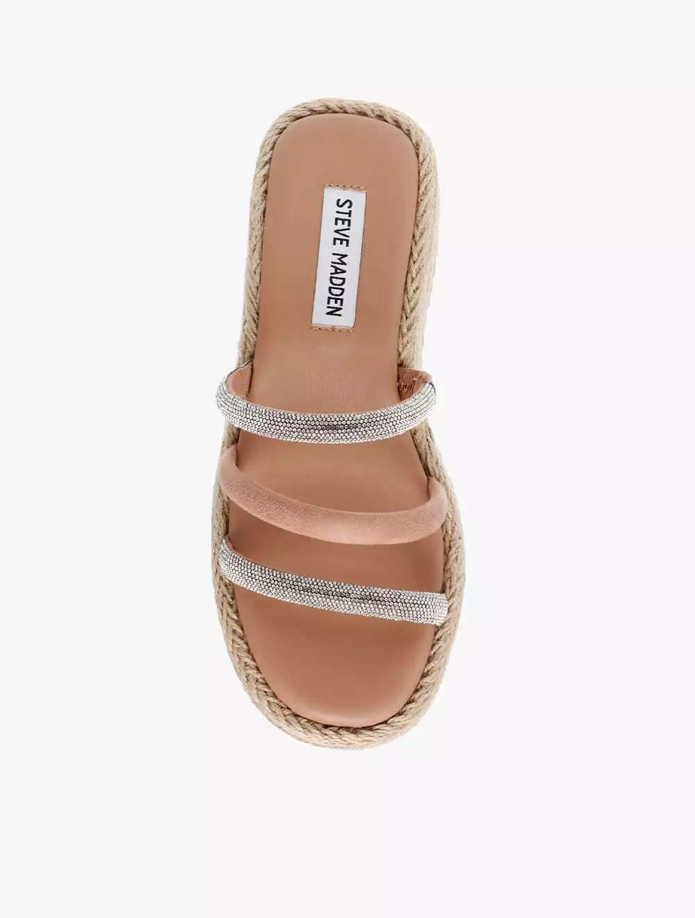steve madden key sandals