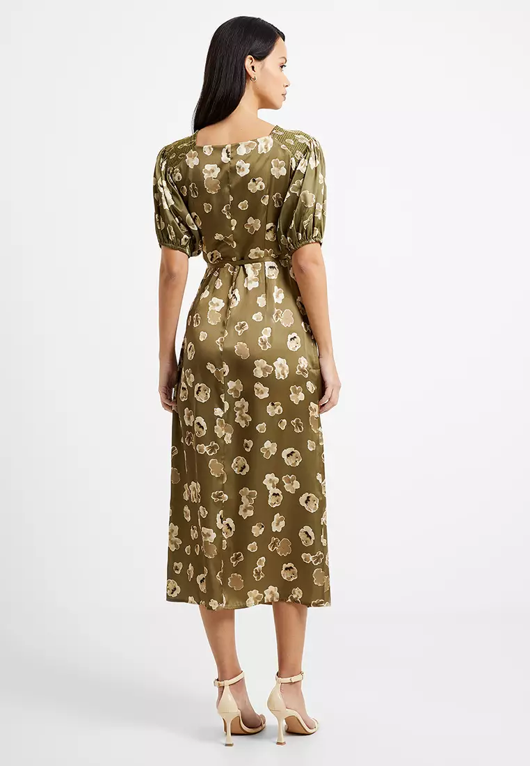 BRONWYN ALEEYA SATIN