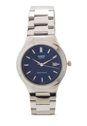 MTP-1170A-2ARDFesprit taiwan 不銹鋼男士圓錶, 錶類, 飾品配件