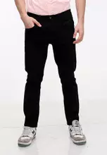 Rinse Wash/Blk