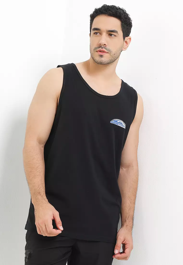 Fade Radiant Tank Tee