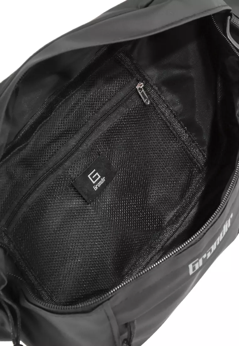 Tas Selempang Waist Bag Pria