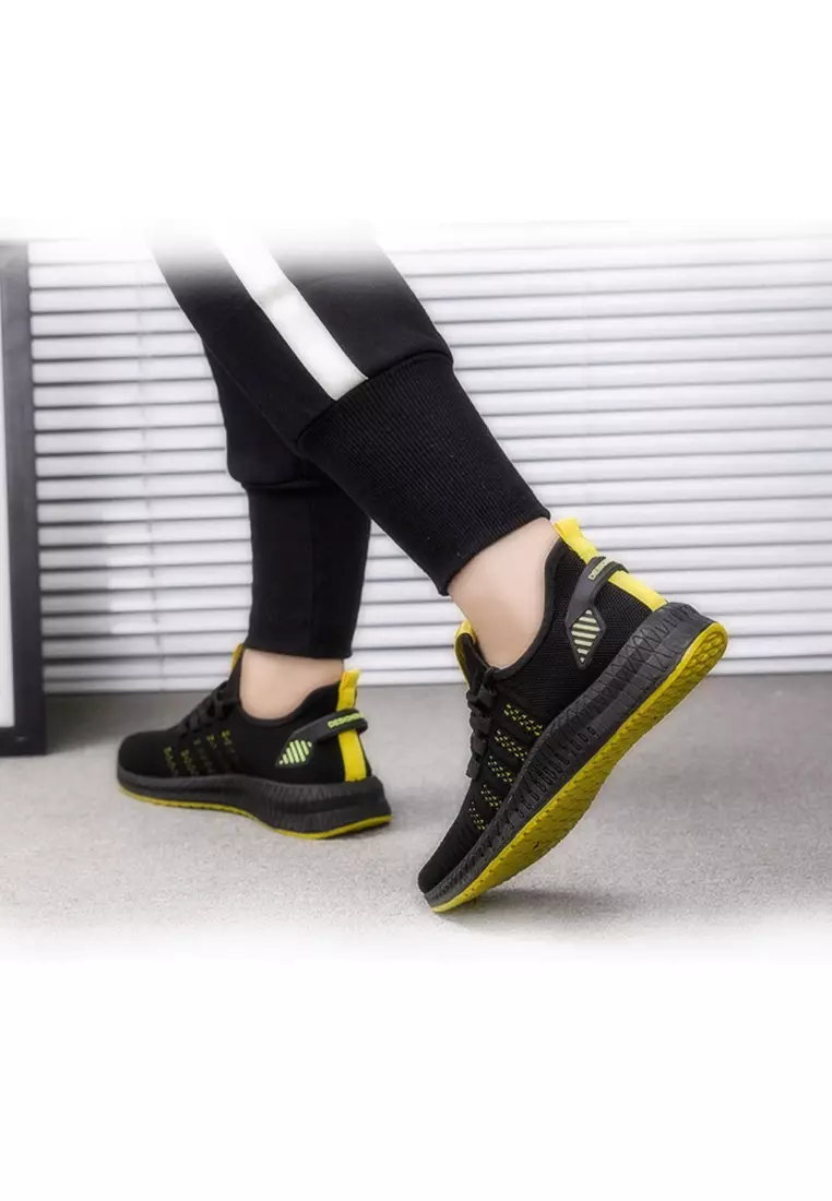 Elegant Grid Kicks
