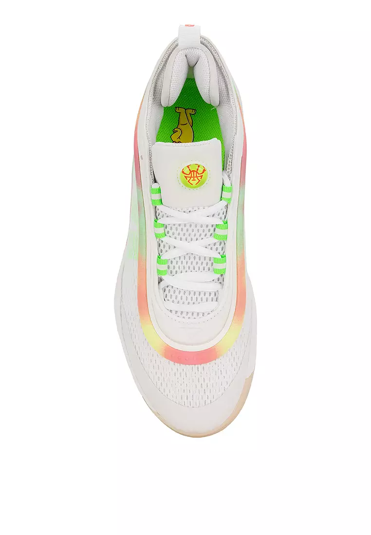D.O.N Issue #6 Haribo Basketball Shoes