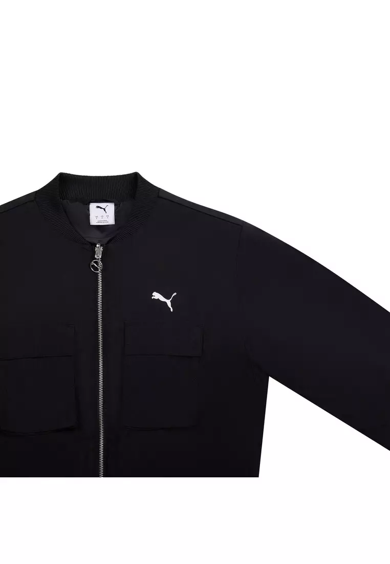 Wardrobe Essentials 女子飛行員外套