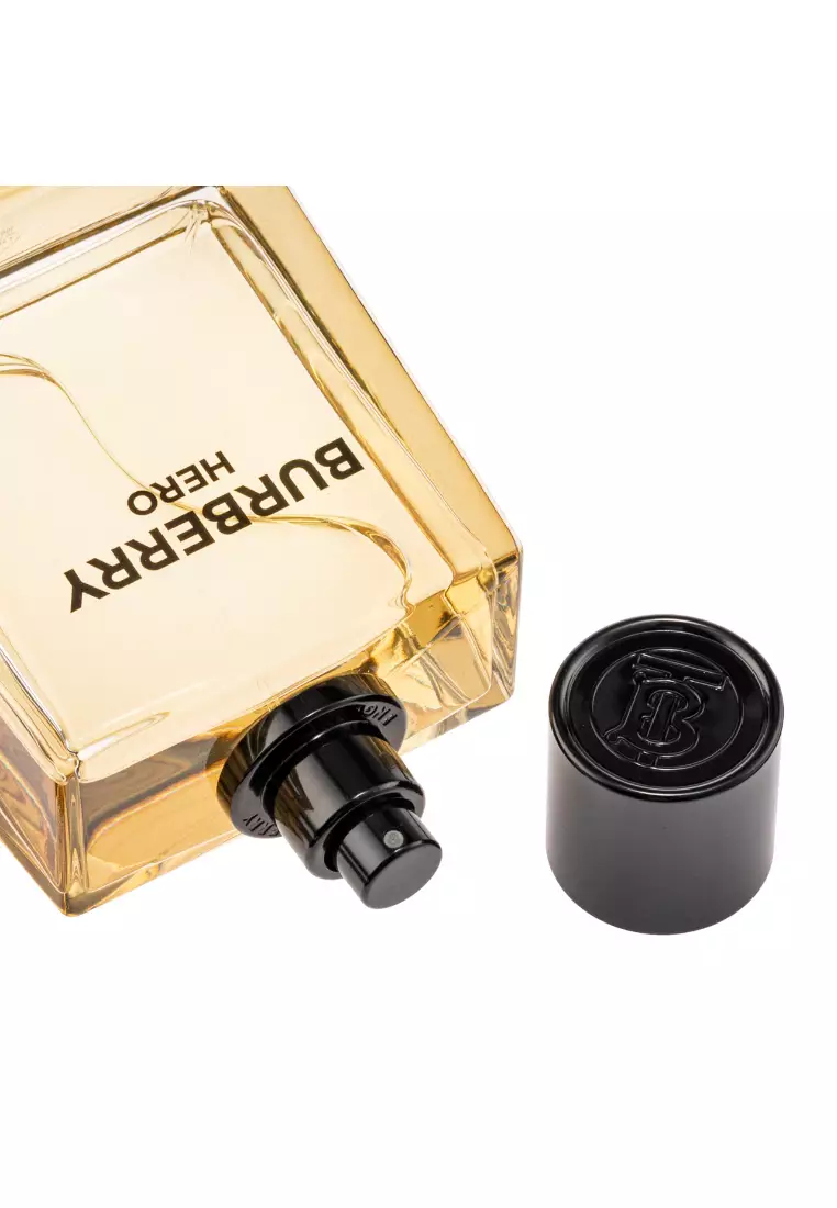 BURBERRY Hero Eau de Toilette 100ml