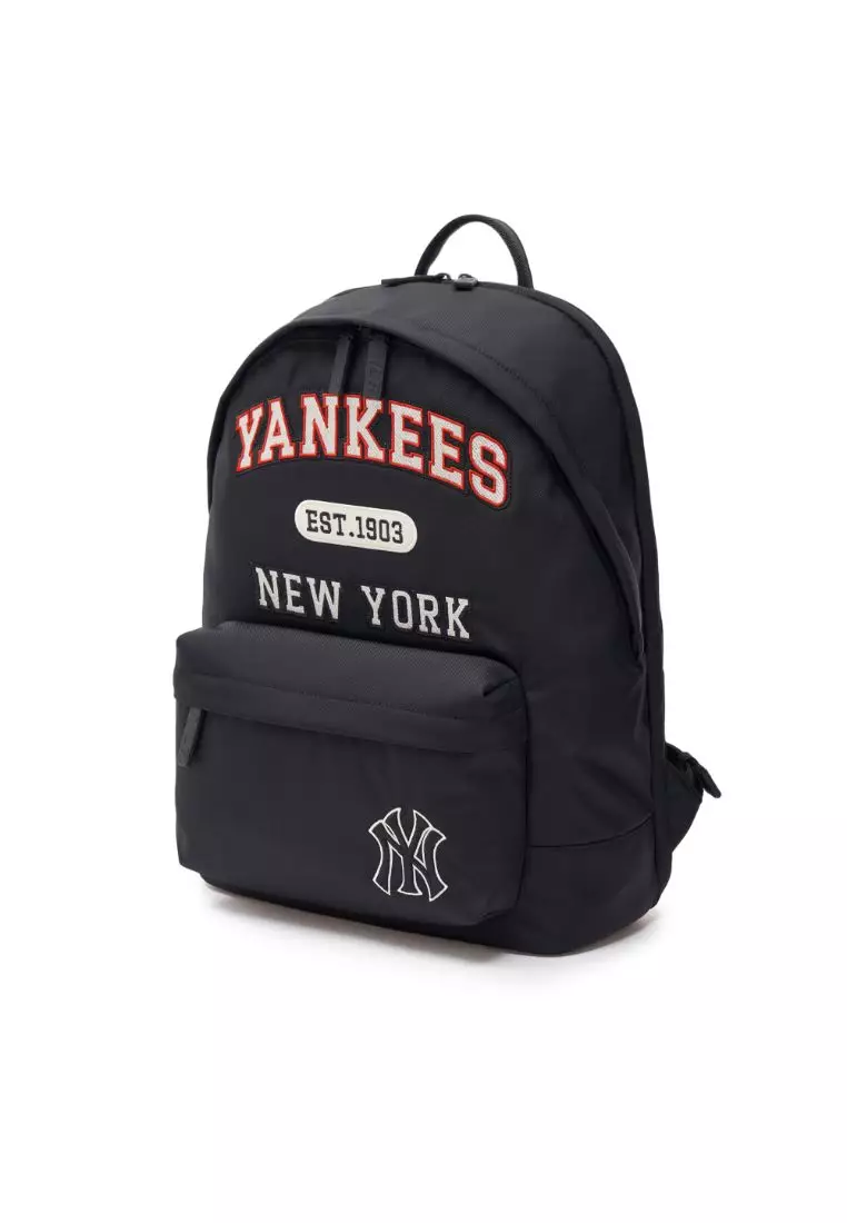 VARSITY NYLON BACKPACK NEW YORK YANKEES