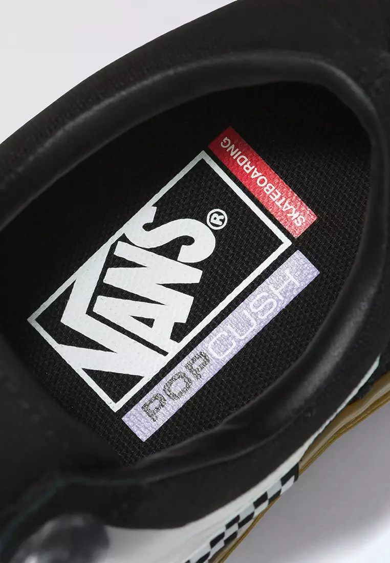 Buy VANS Unisex Mn Skate Old Skool 2026 Online | ZALORA