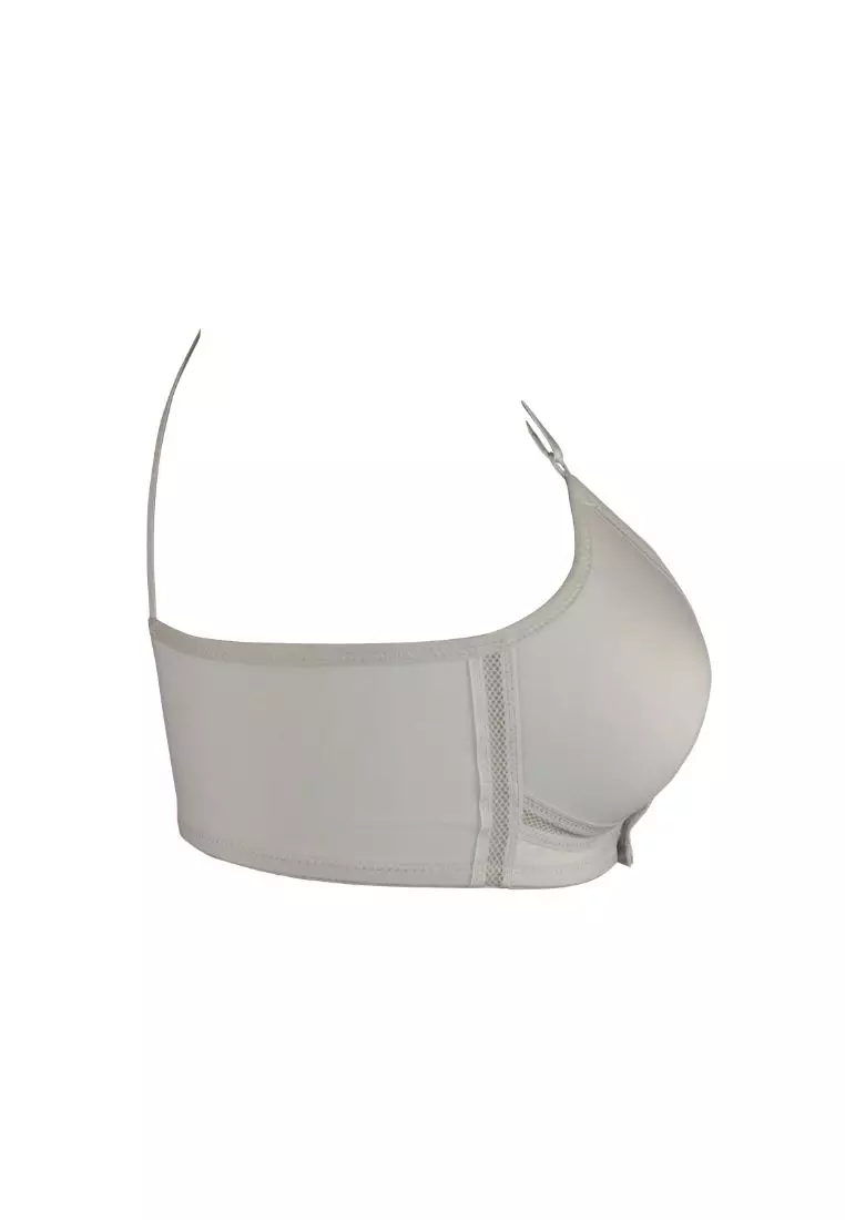 Front Opening Comfort Fit Bra