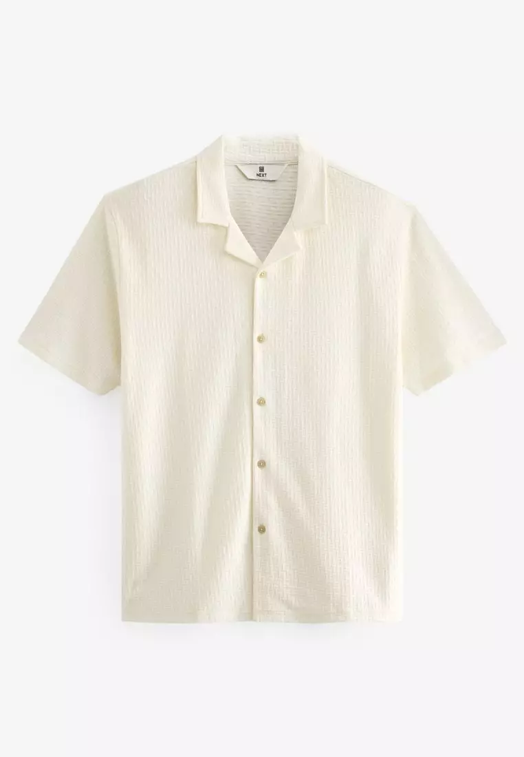【専用】short sleeve coat shirt定価198,000円 未着 2025 VINTAGE NEW ARRIVAL】 ・