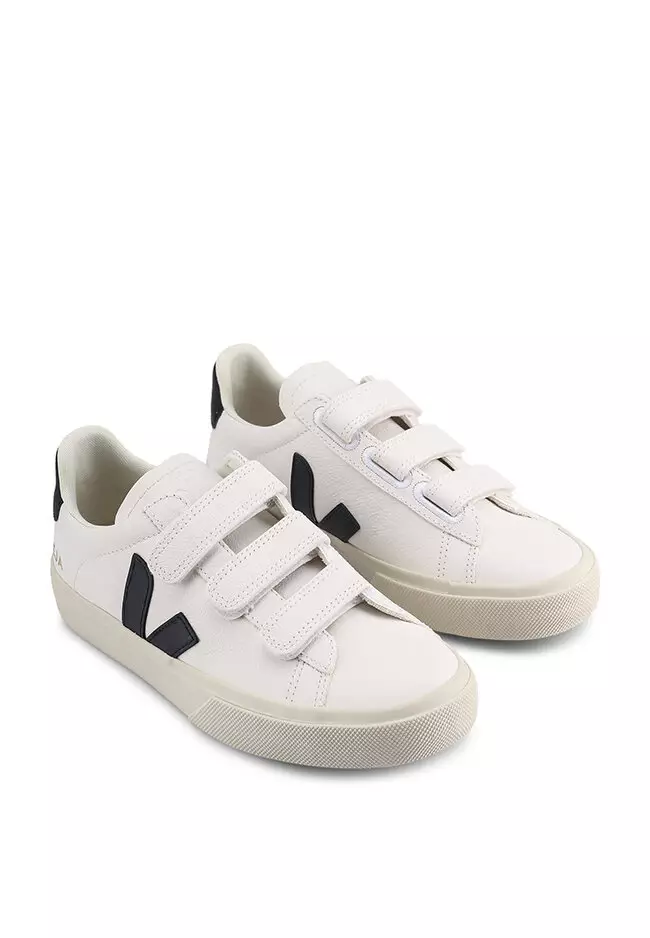 Recife Logo Chromefree Sneakers