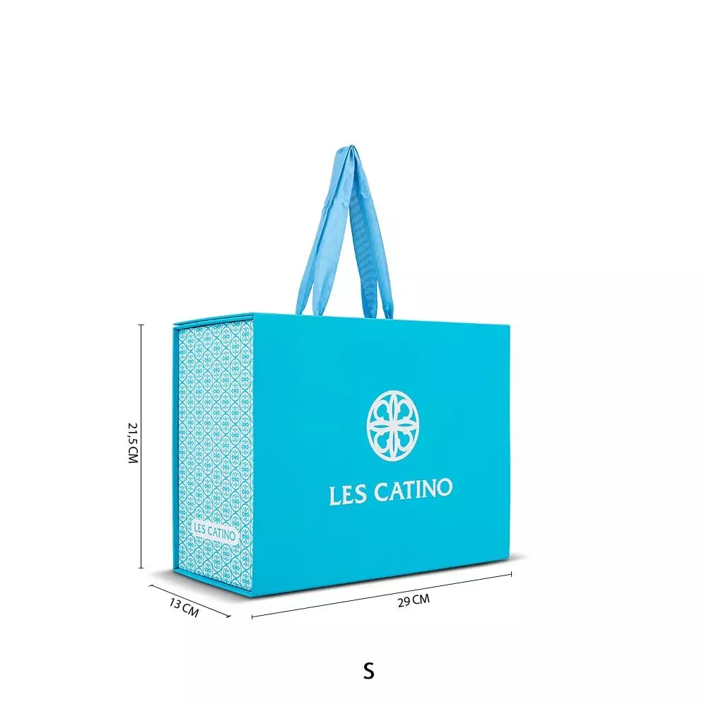 FOLDING BOX EXCLUSIVE LES CATINO