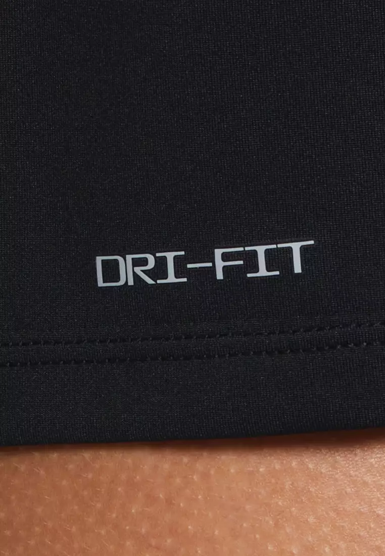 Essential Short Sleeve