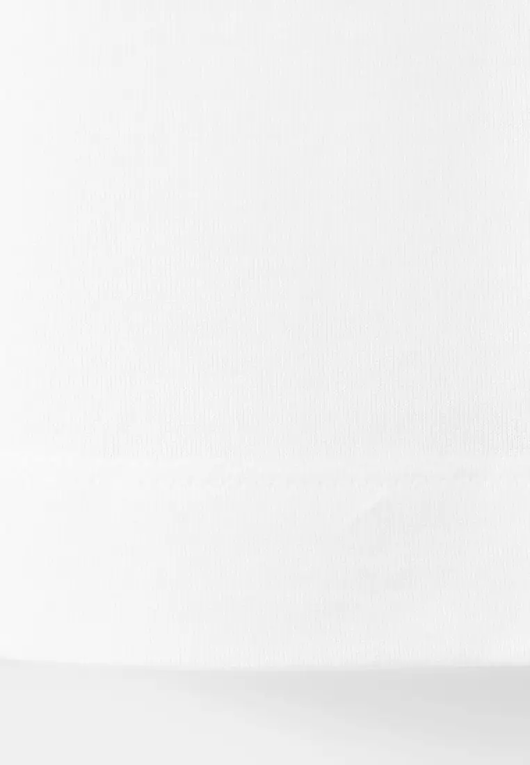 100% Cotton T-Shirt Regular Fit