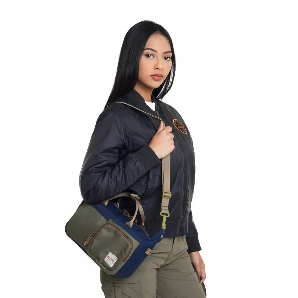 Eiger Raintour Handlebar Bag WS