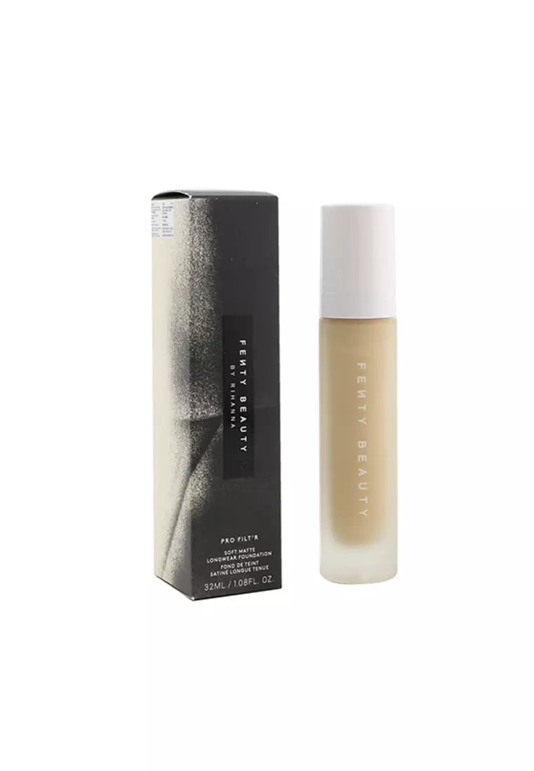 Discount on Fenty Beauty By Rihanna  shoes - SKU: Fenty Beauty By Rihanna - Pro Filt'r Soft Matte Longwear Foundation - #200 (Light Medium With Cool P