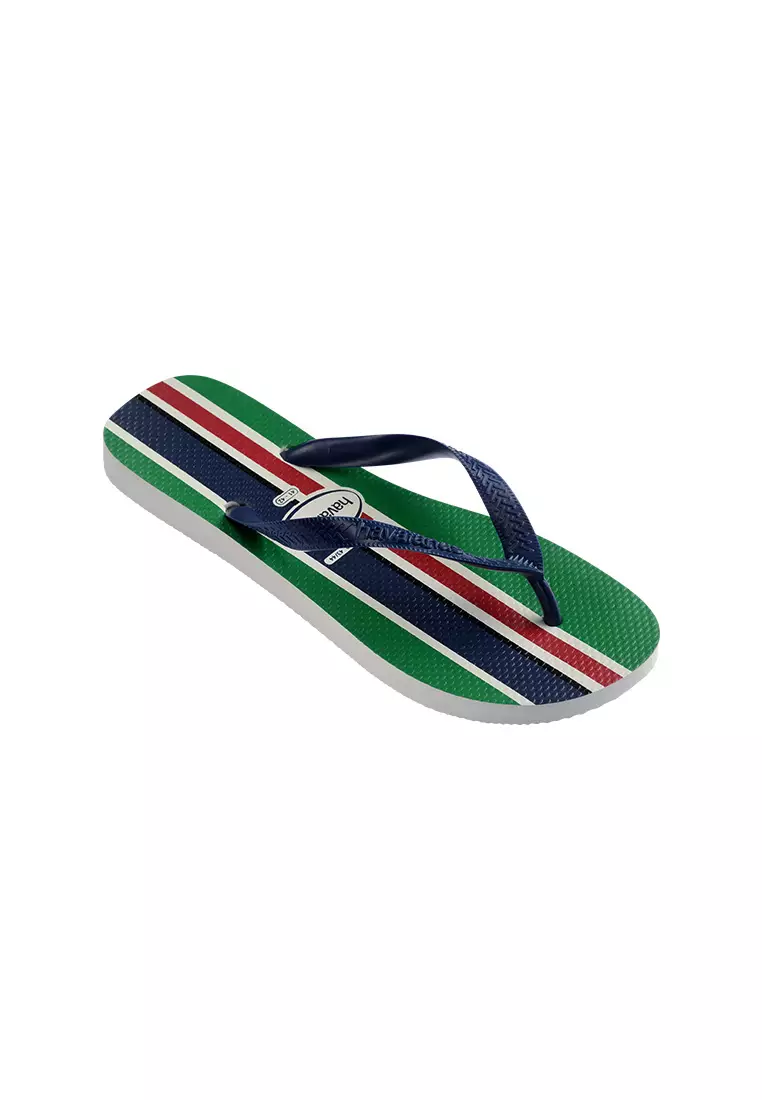Top Nautical Stripe