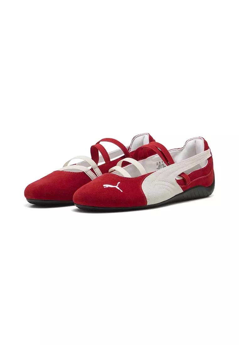 Speedcat Ballet Sd Wns