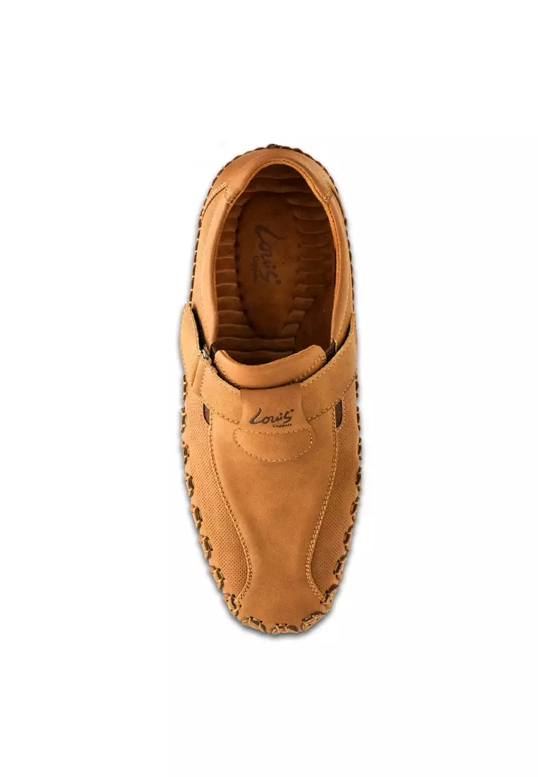 Men Slip On Business Loafers - 240131334
