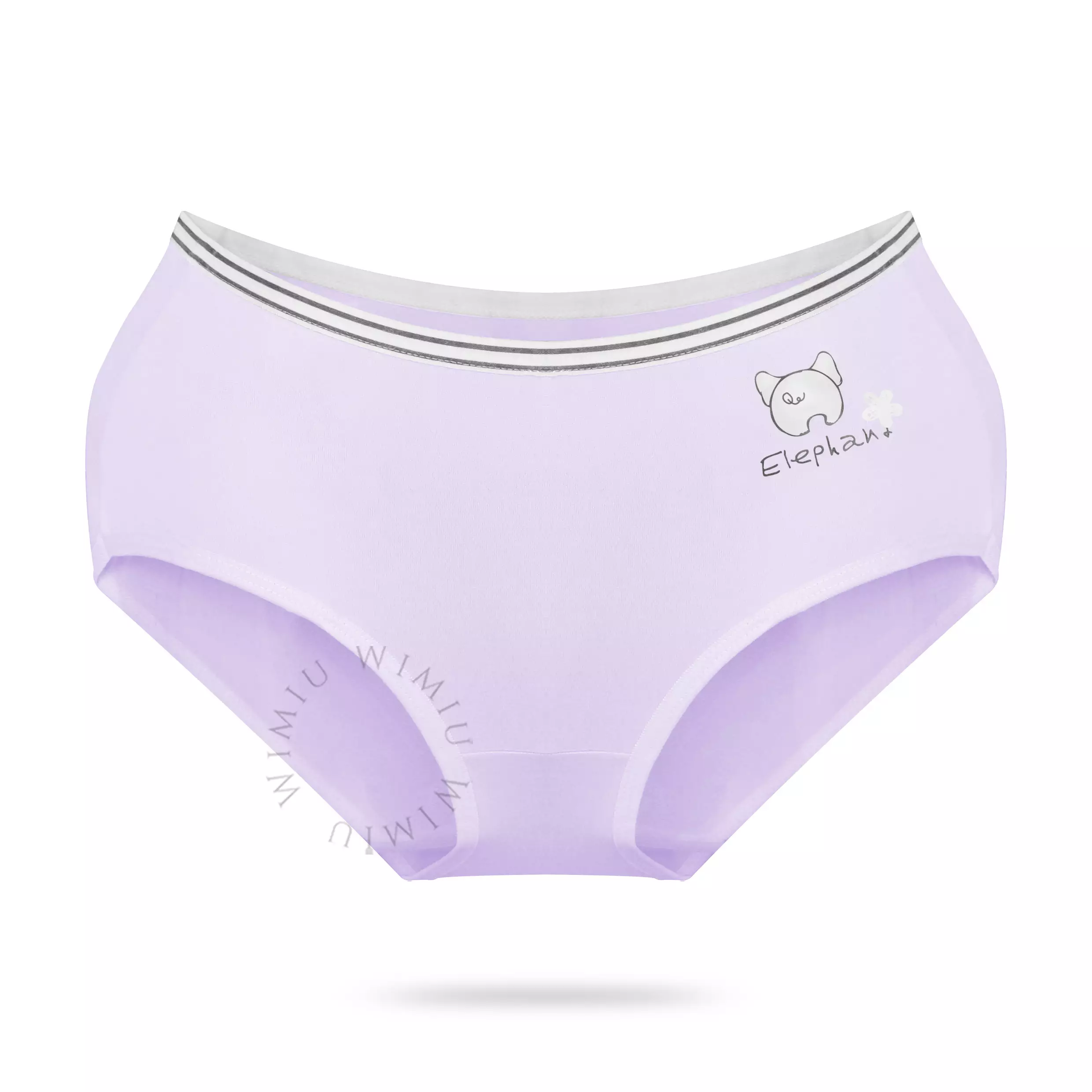 You've (You Have) 3PCS Celana Dalam Panty Pakaian Dalam Wanita CD 300031