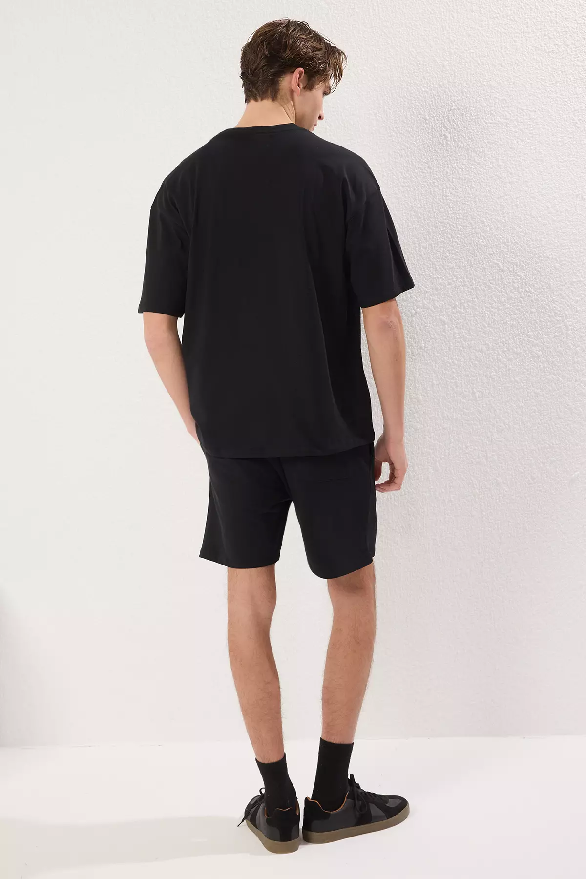 2-Piece Tracksuit Set