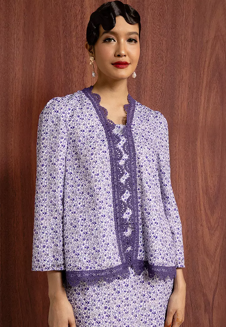 TARA KEBAYA SET