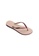Havaianas pink Women Slim Sparkle Flip Flops 48901SH7194111GS_1