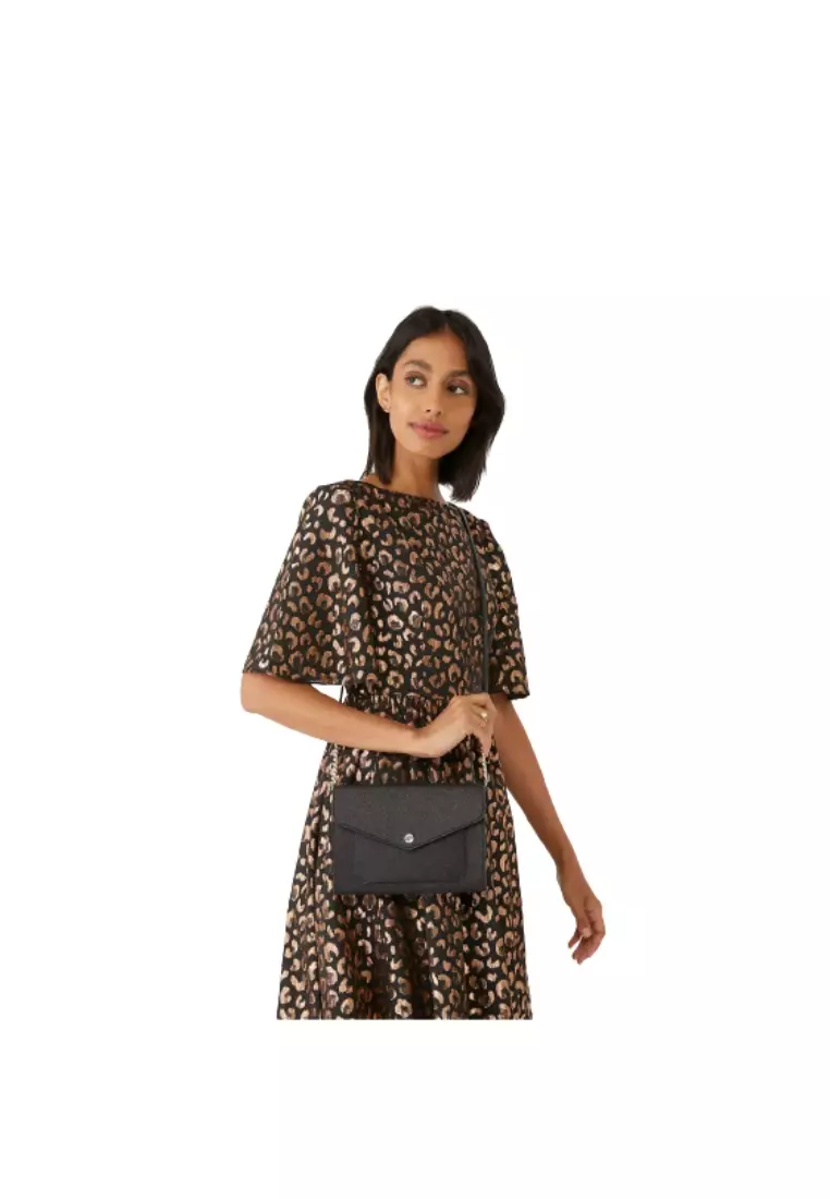 Kate spade clearance glitter crossbody