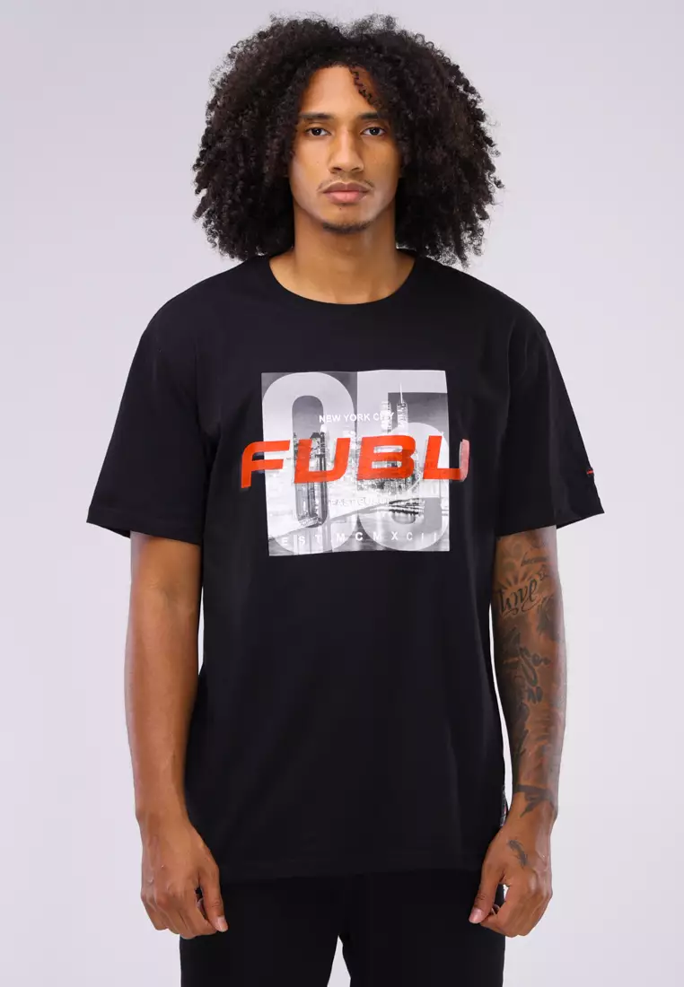 Round Neck Regular Fit