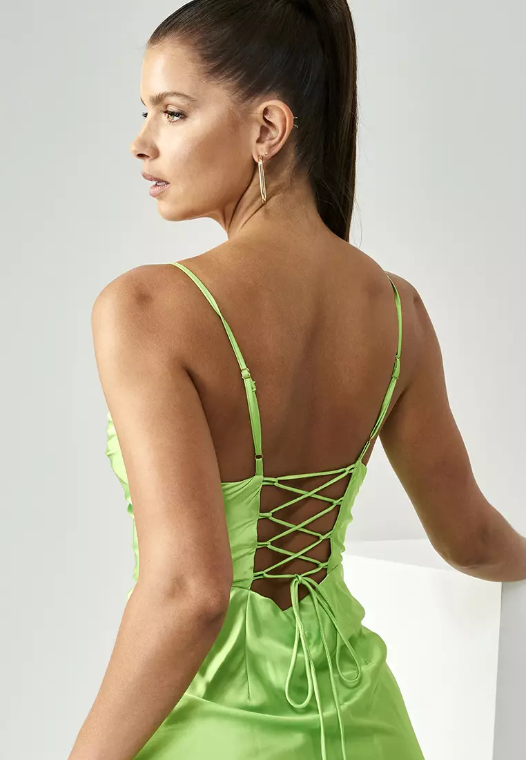 Bahamas Dress X Kristina