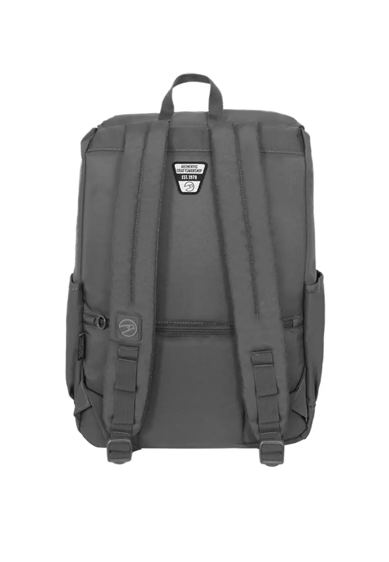 6081 LARGE Monoflap Backpack
