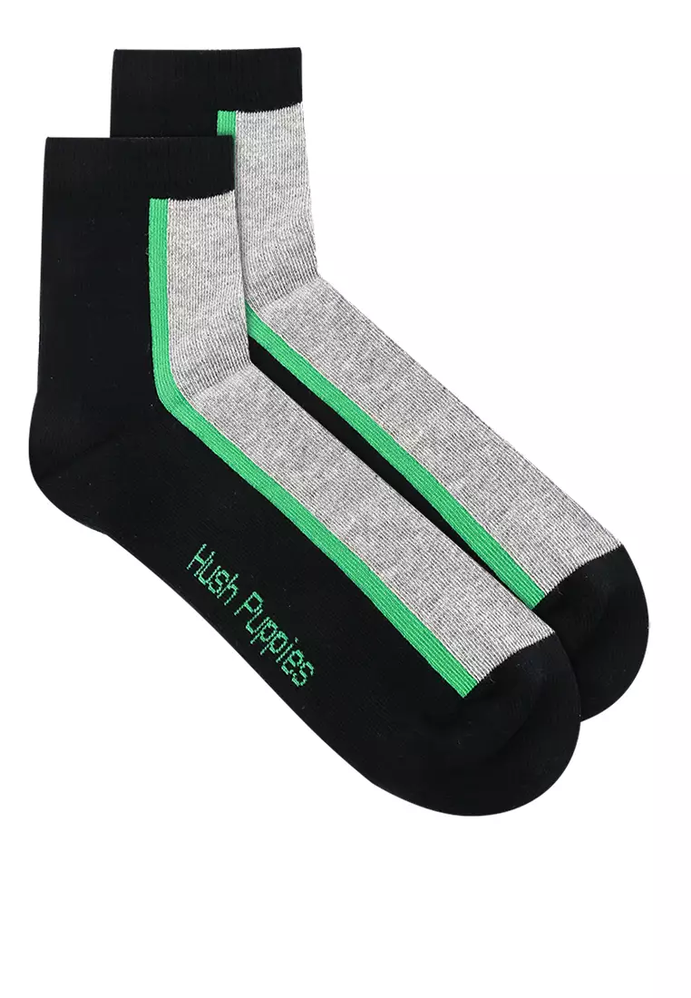 Marcus M Qua Socks