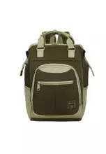 DUSTY OLIVE
