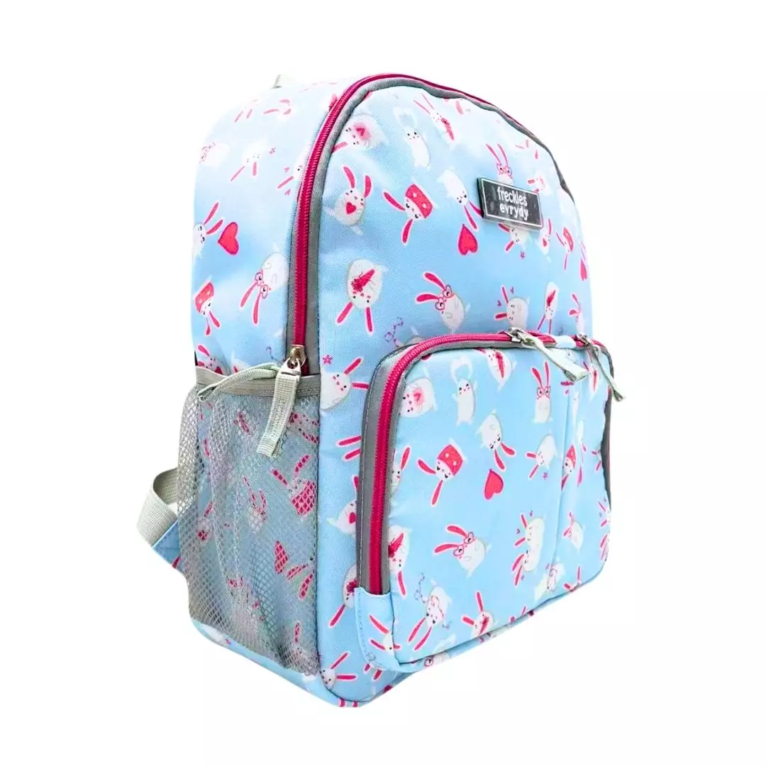 Jual Okiedog Freckles Evrydy Backpack Junior Rabbit - Tas Ransel Anak ...