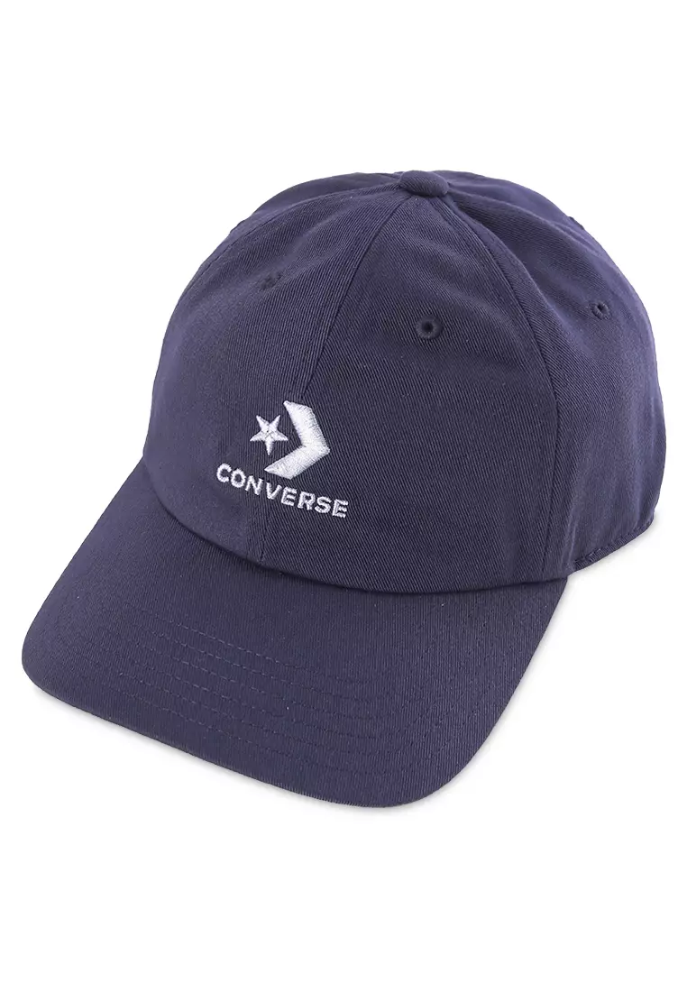 Topi converse outlet original navy