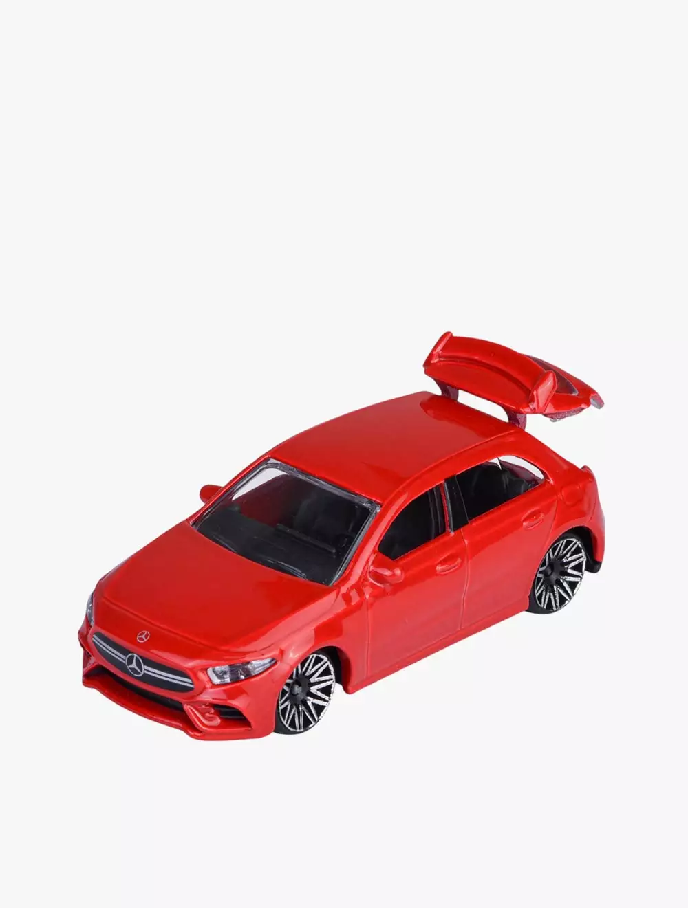 MAJORETTE PREMIUM MERCEDES AMG A35
