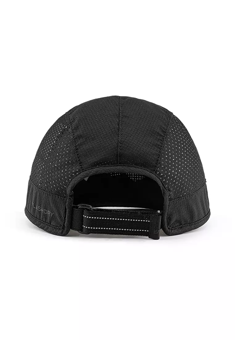 Unisex Summer Lt Run Hat