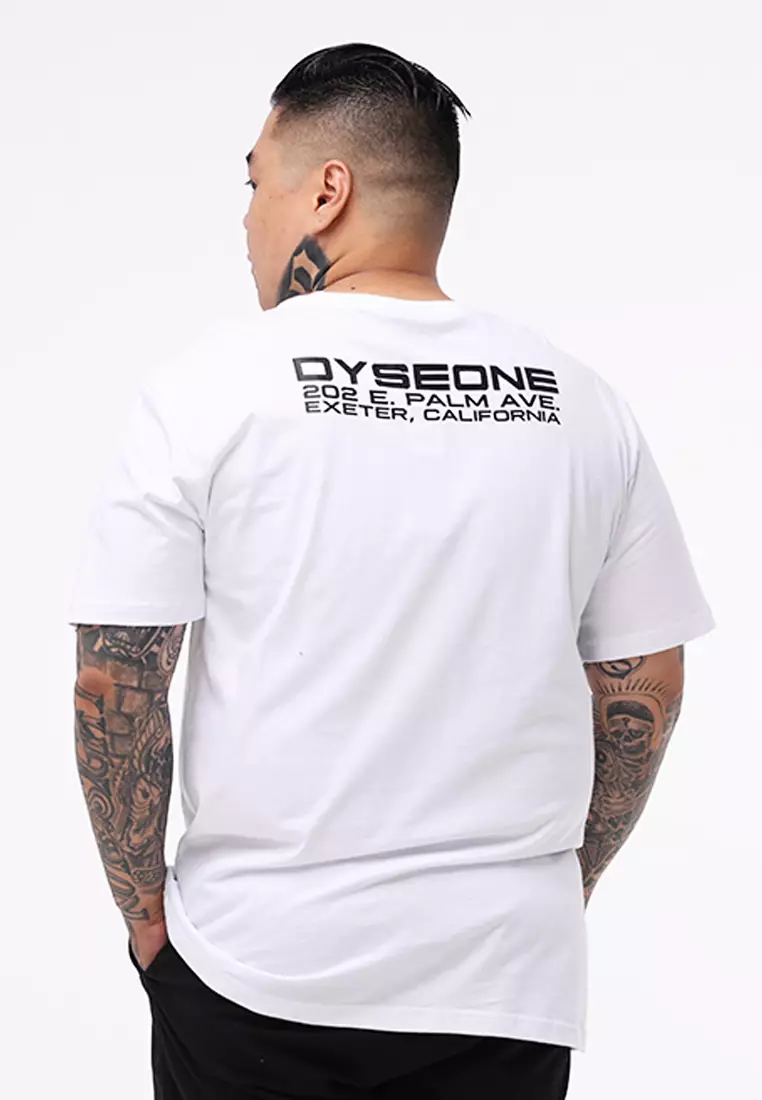 Round Neck Regular Fit T-Shirt