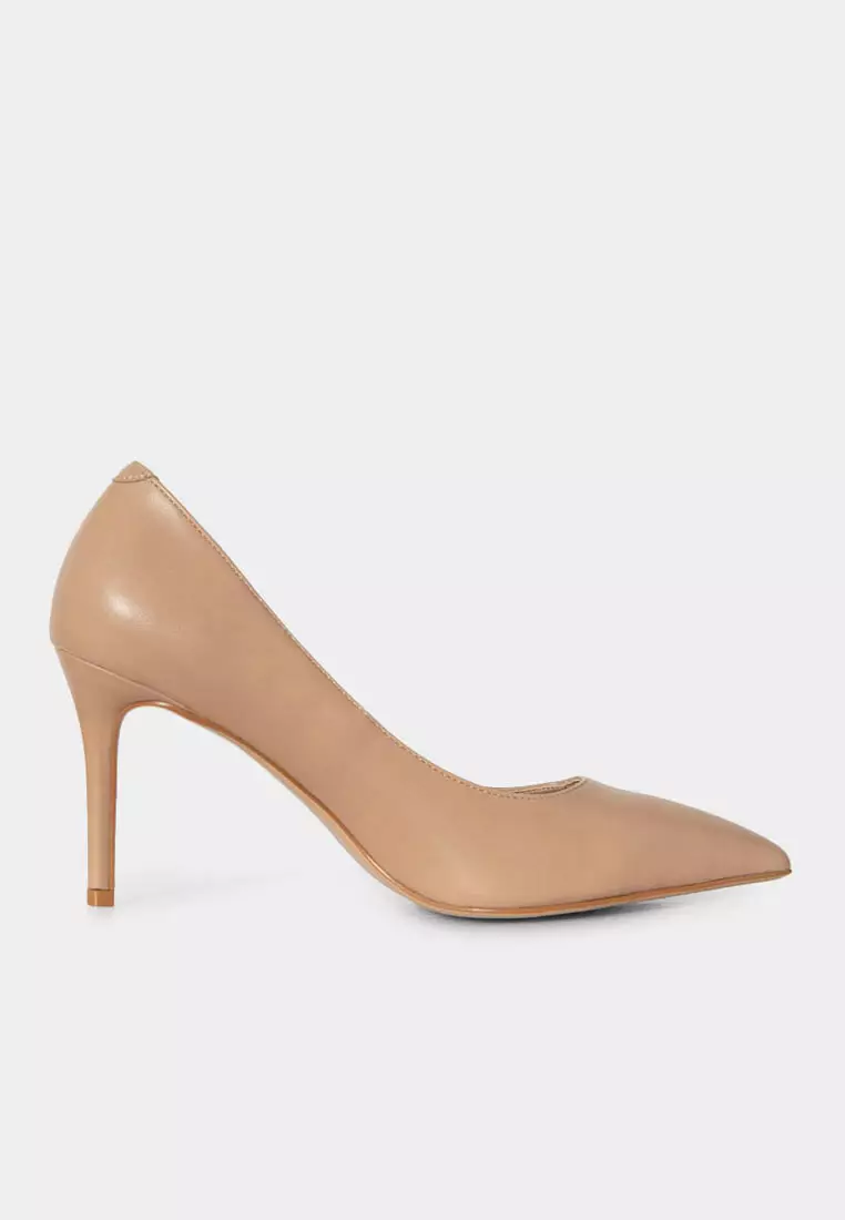 Discount on Forcast  shoes - SKU: Forcast Kelsey Stiletto Heel